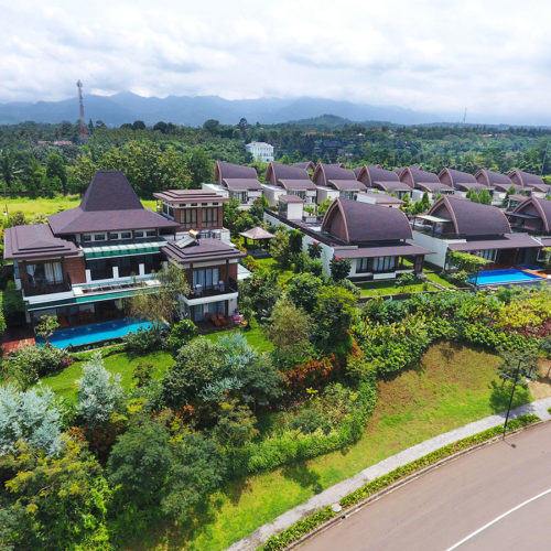 Stunning view the most stunning view direct from your home.