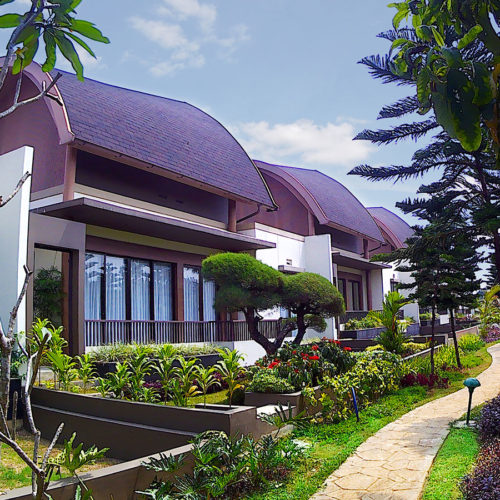 The House Best house type for you and family
